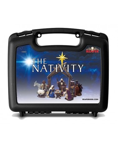 The Nativity Boxed Set