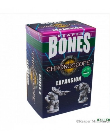 Bones 4 Chronoscope Expansion