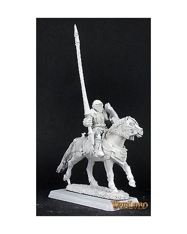 Templar Heavy Cavalry, Crusaders Adept