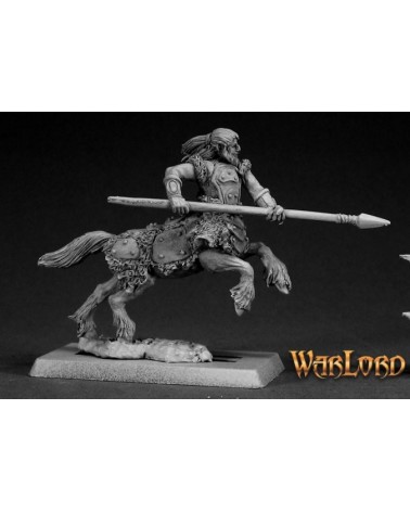 Centaur Warrior