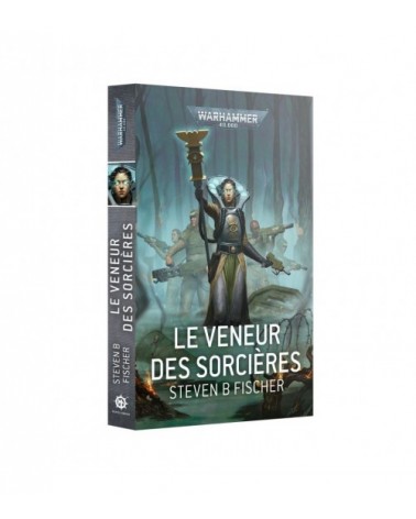 Le Veneur des Sorcières