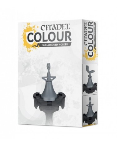 Support de Sous-assemblage Citadel Colour