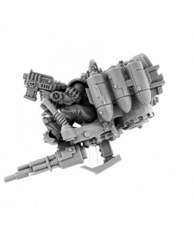 Ork Kopter Pack (3U)