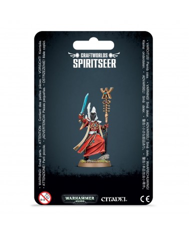 Spiritseer