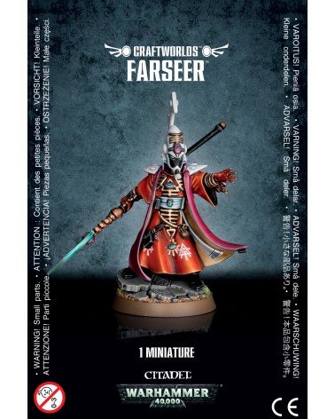 Farseer