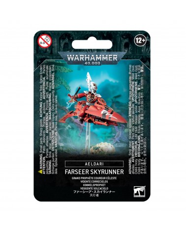 Farseer Skyrunner