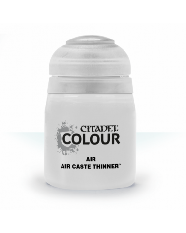 Air Caste Thinner