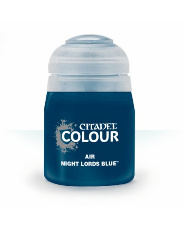 Air Night Lords Blue