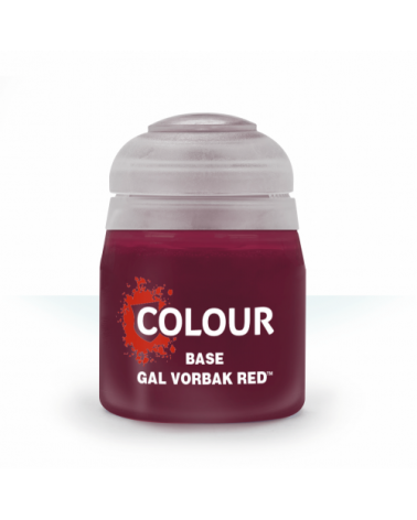 Gal Vorbak Red