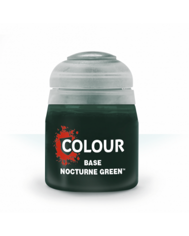 Nocturne Green