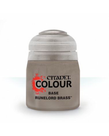 Runelord Brass