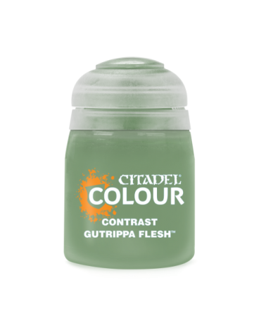 Contrast Gutrippa Flesh