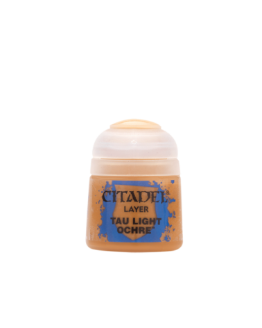 Tau Light Ochre