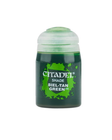 Biel-Tan Green