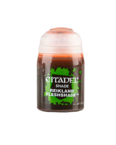 Reikland Fleshshade