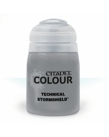 Stormshield (vernis mat)