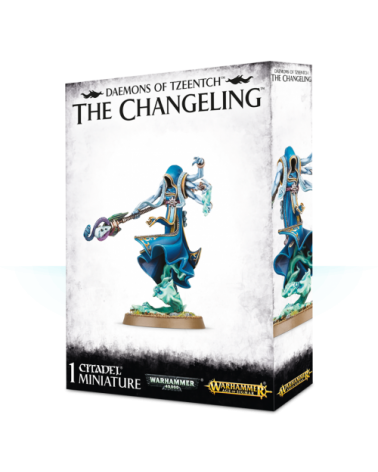 The Changeling