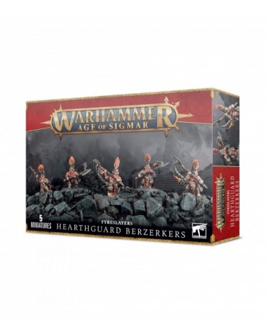 Hearthguard Berzerkers