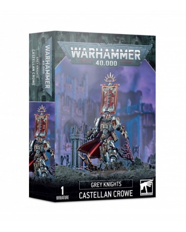 Castellan Crowe