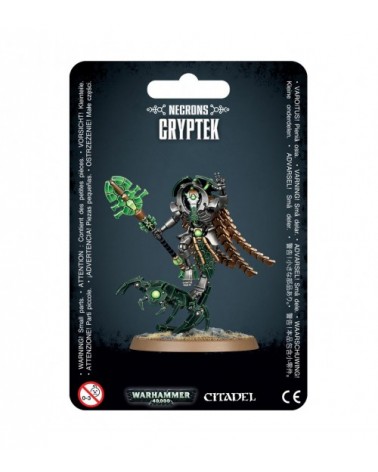 Cryptek