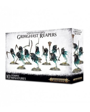 Grimghast Reapers