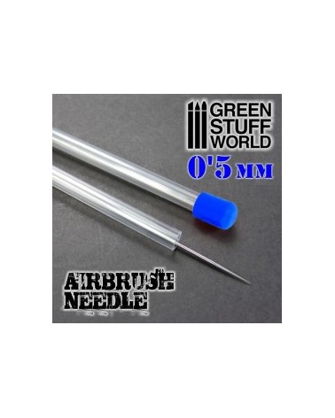 Airbrush Needle 0.5mm