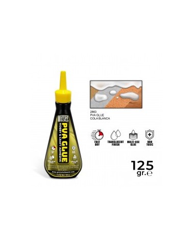 PVA glue 125gr