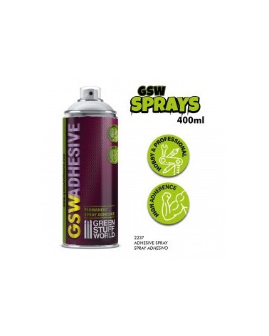 Adhesive Spray 400ml