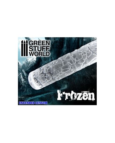 Rolling Pin Frozen