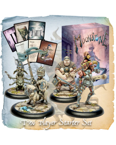 Two Player Starter Set