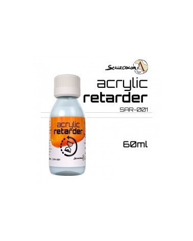 ACRYLIC RETARDER