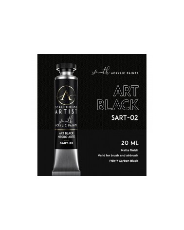 ART BLACK