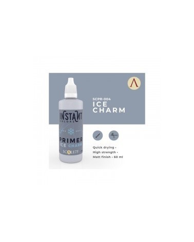 ICE CHARM