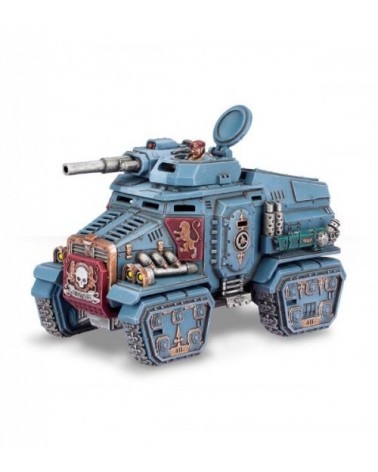 Taurox Prime