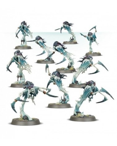 Dreadscythe Harridans