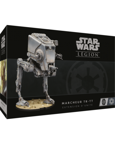 Marcheur TR-TT / TS-TT Walker - Extension d'unité - Star Wars Legion