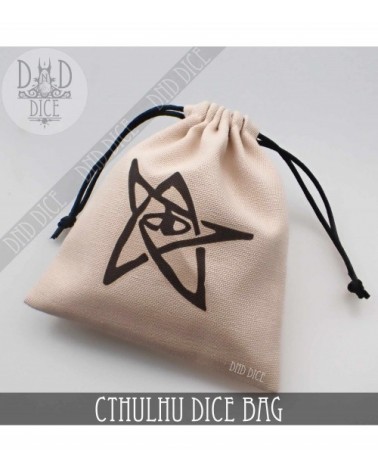 Call of Cthulhu Bag