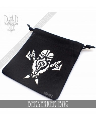 Berserker Bag