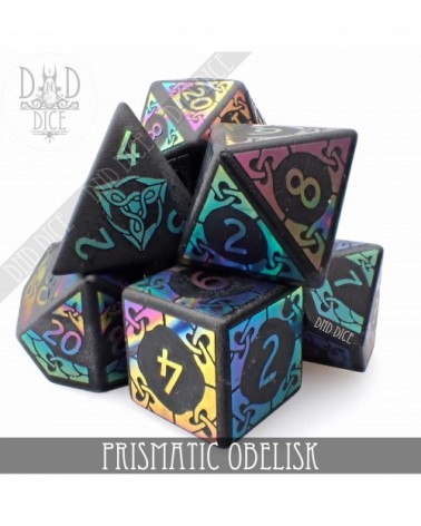 Prismatic Obelisk (Gift Box)