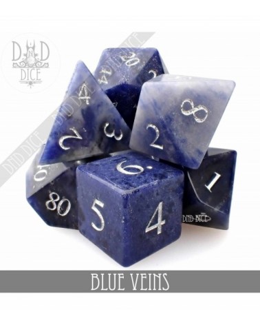 Blue Veins (Gift Box)