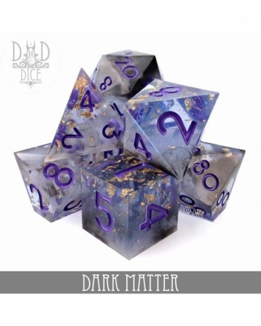 Dark Matter Handmade