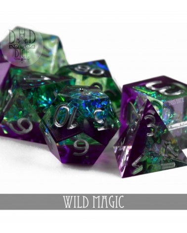 Wild Magic Handmade