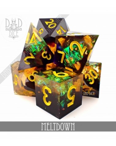 Meltdown Handmade