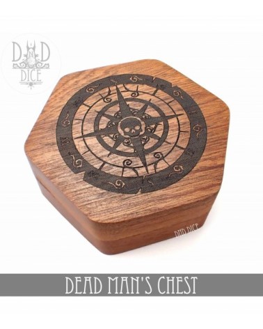 Dead Man's Chest Box