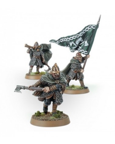 Grimbold and Helmingas Command