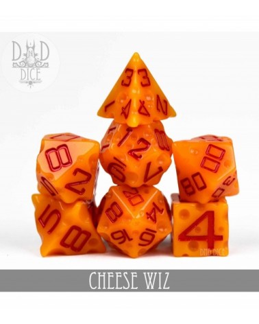 Cheese Wiz