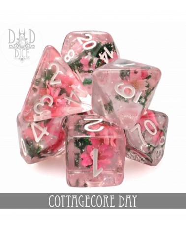 Cottagecore: Day