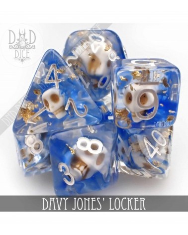 Davy Jones Locker