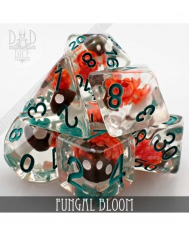 Fungal Bloom