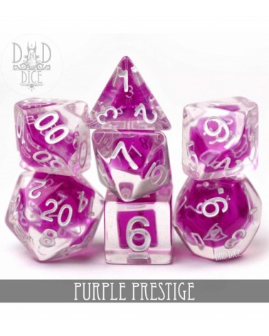 Purple Prestige